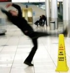 Slip and Fall Lawsuit Cash Advance