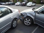 Car Accident Lawsuit Funding - Rear End Collisions