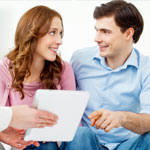 Lawsuit Funding Couple Read Paper